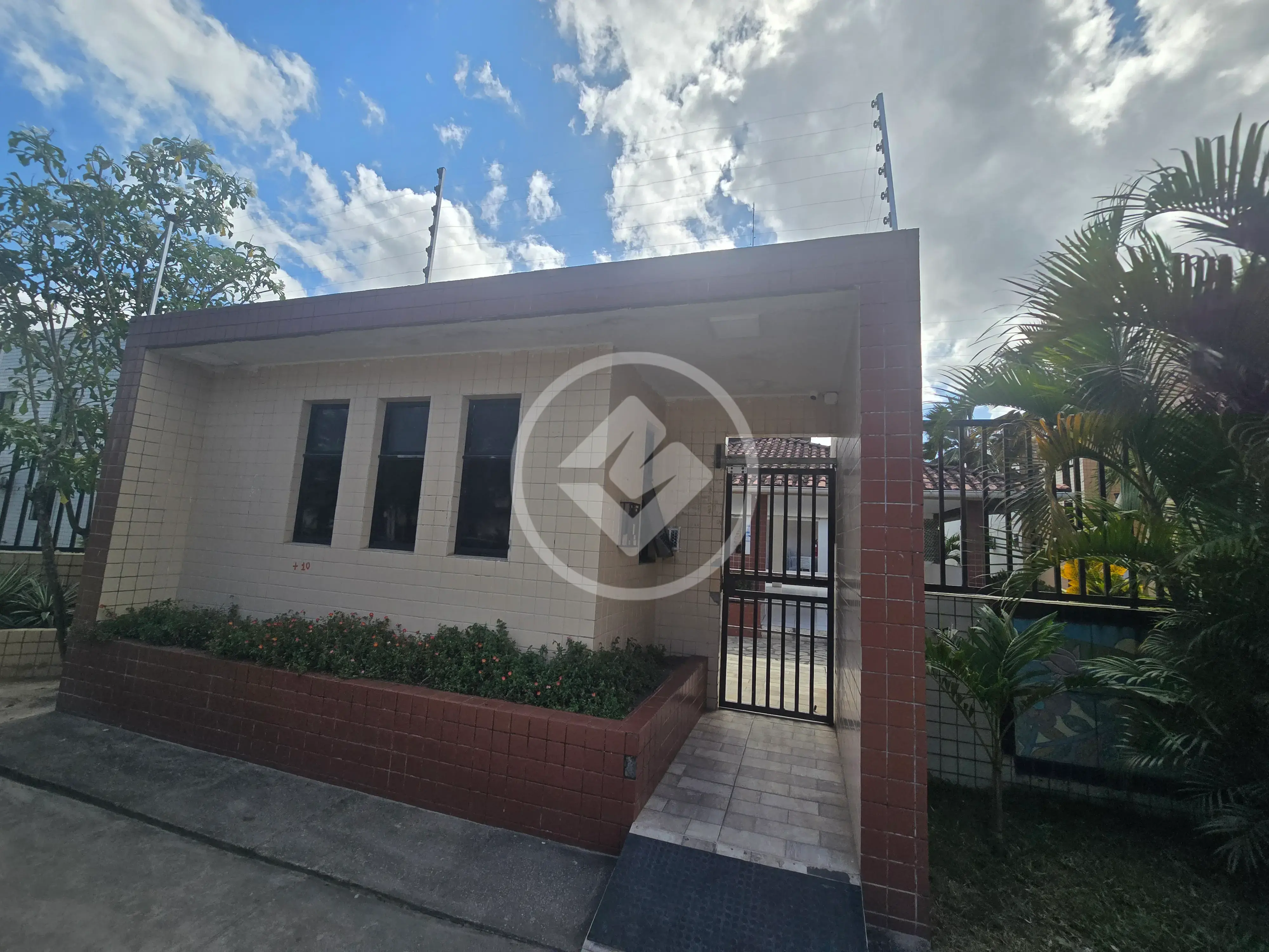 Image 2 - Apartamento em Bairro das Indústrias, João Pessoa - PB