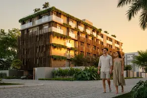 Imagem 4 - Flat em Cabo Branco, João Pessoa - PB