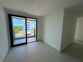 Imagem 3 - Apartamento em Ponta de Campina, Cabedelo - PB