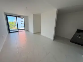 Imagem 2 - Apartamento em Ponta de Campina, Cabedelo - PB