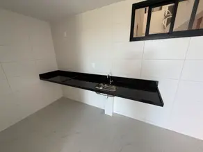 Imagem 5 - Apartamento em Ponta de Campina, Cabedelo - PB