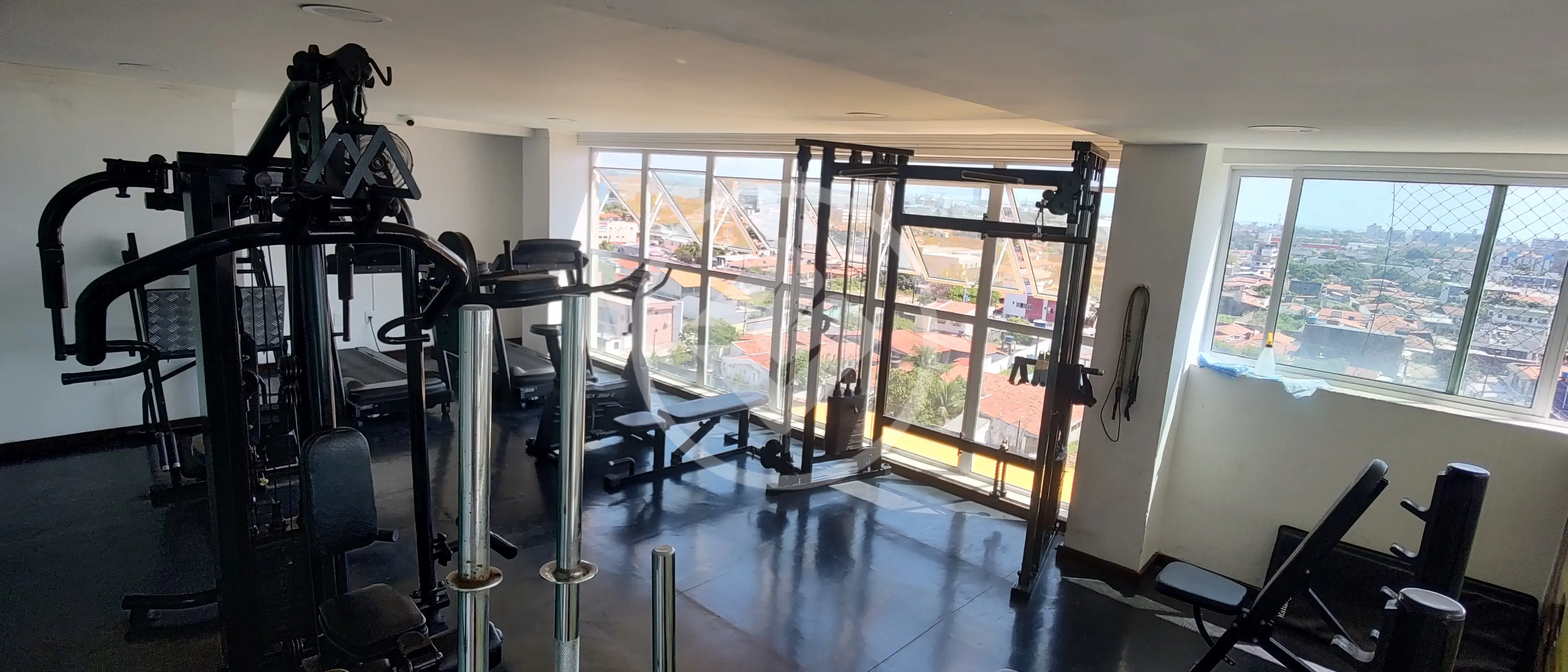 Image 7 - Apartamento em Jardim Brasília, Cabedelo - PB