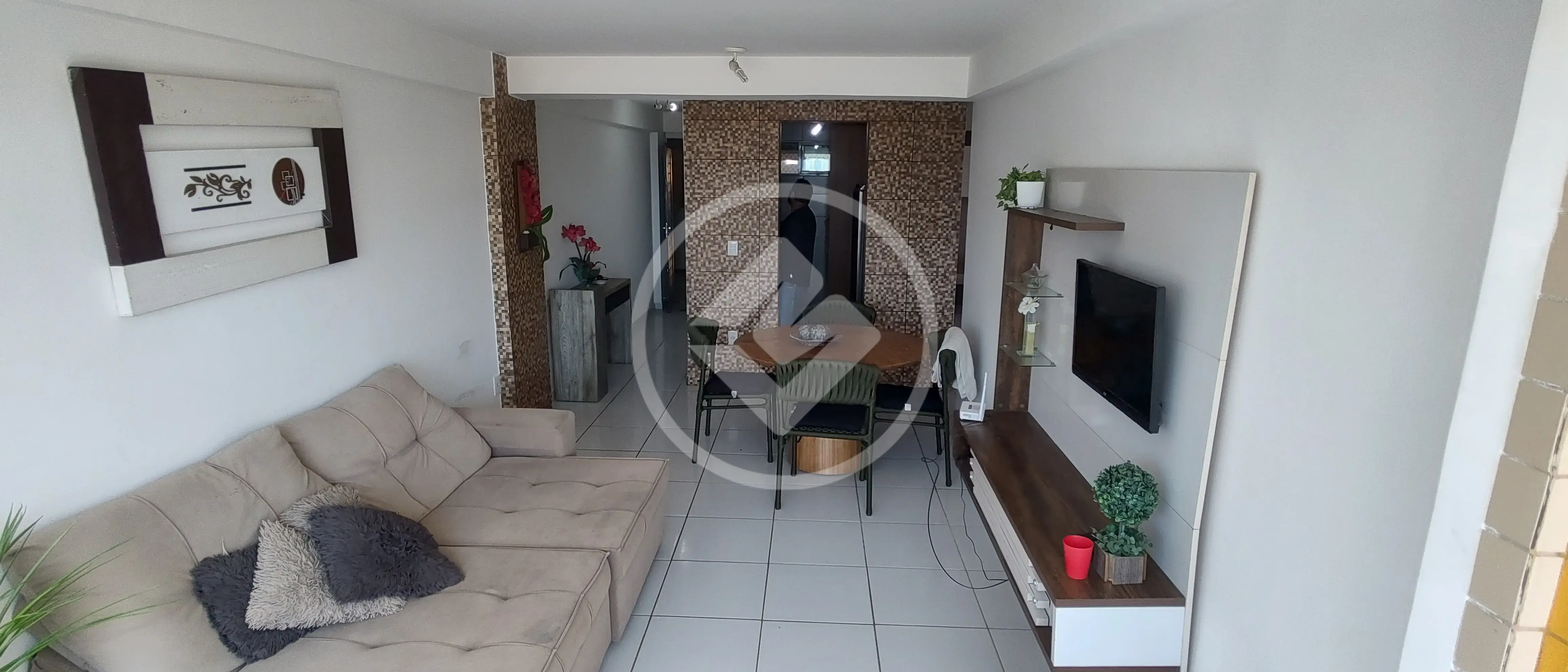 Image 2 - Apartamento em Jardim Brasília, Cabedelo - PB