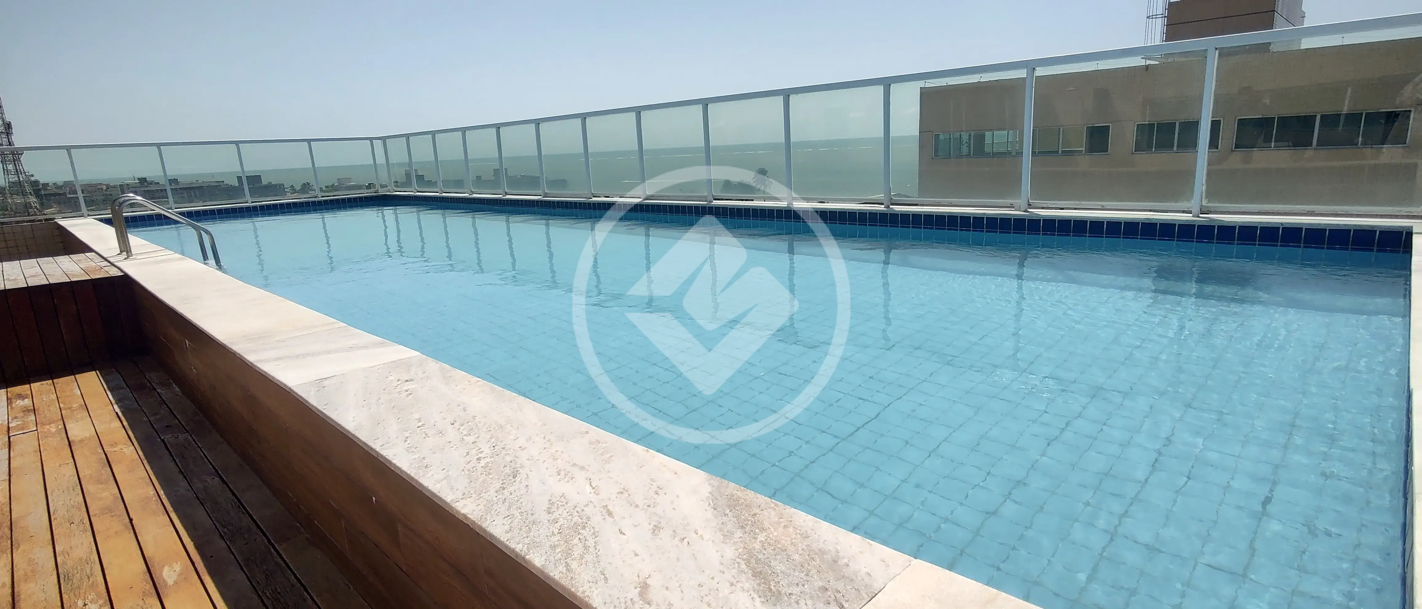 Imagem 1 - Apartamento em Jardim Brasília, Cabedelo - PB