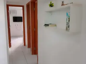 Imagem 6 - Apartamento em Jardim Oceania, João Pessoa - PB