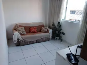 Apartamento Jardim Oceania, João Pessoa - PB — foto 2