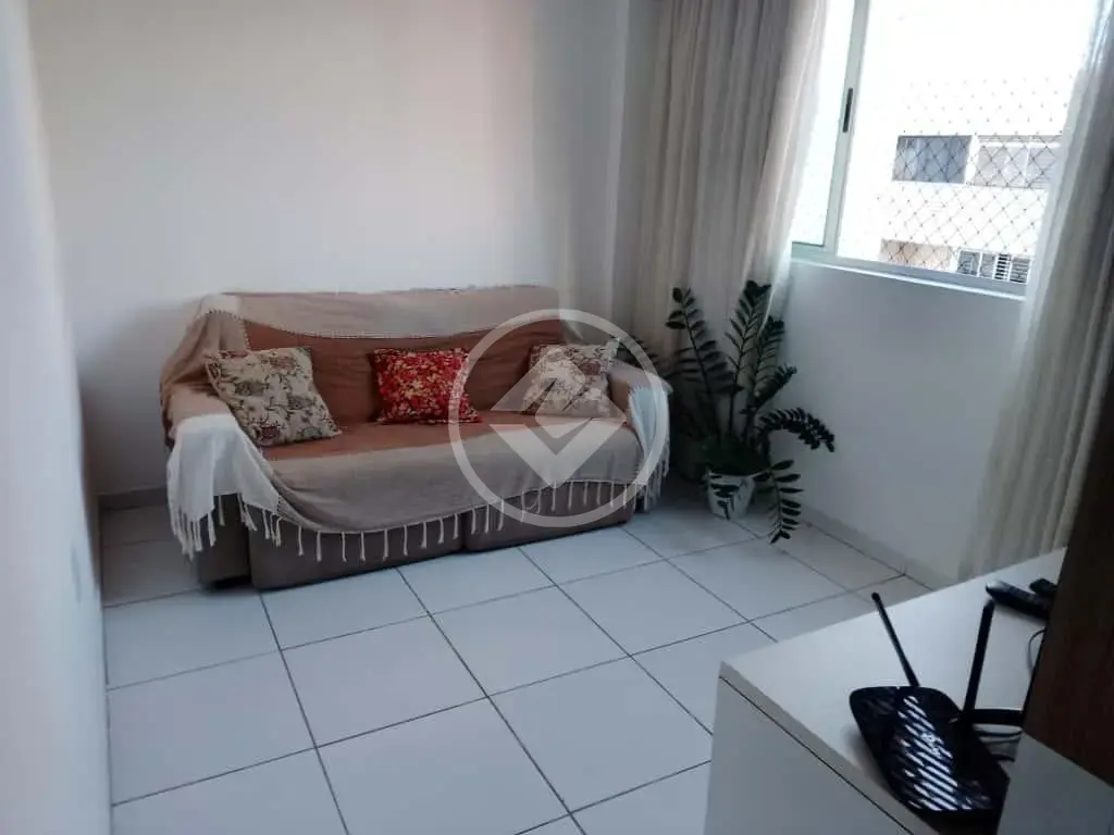 Image 2 - Apartamento em Jardim Oceania, João Pessoa - PB