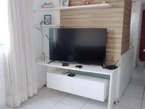 Apartamento Jardim Oceania, João Pessoa - PB — foto 1