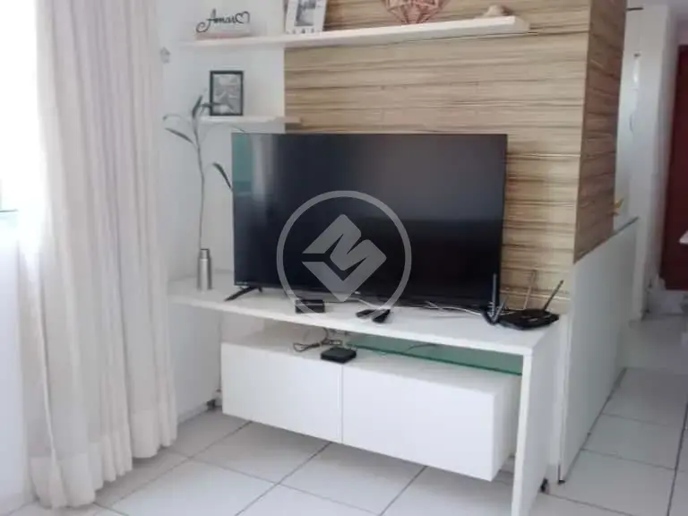 Imagem 1 - Apartamento em Jardim Oceania, João Pessoa - PB