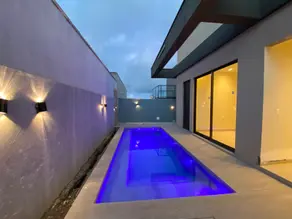 Imagem 6 - Casa Condomínio em Bancários, João Pessoa - PB