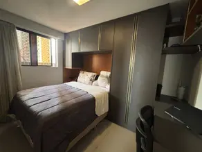 Imagem 2 - Apartamento em Jardim Oceania, João Pessoa - PB
