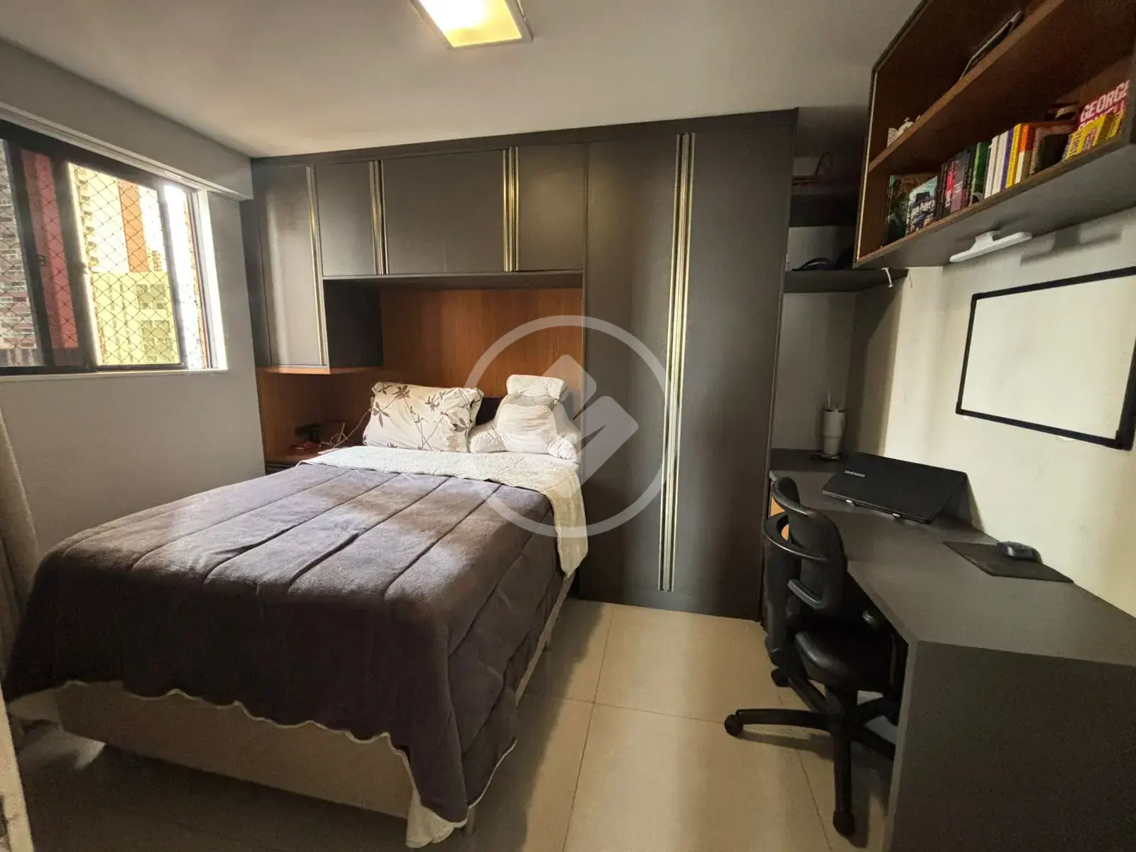 Imagem 1 - Apartamento em Jardim Oceania, João Pessoa - PB