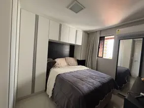 Apartamento Jardim Oceania, João Pessoa - PB — foto 2