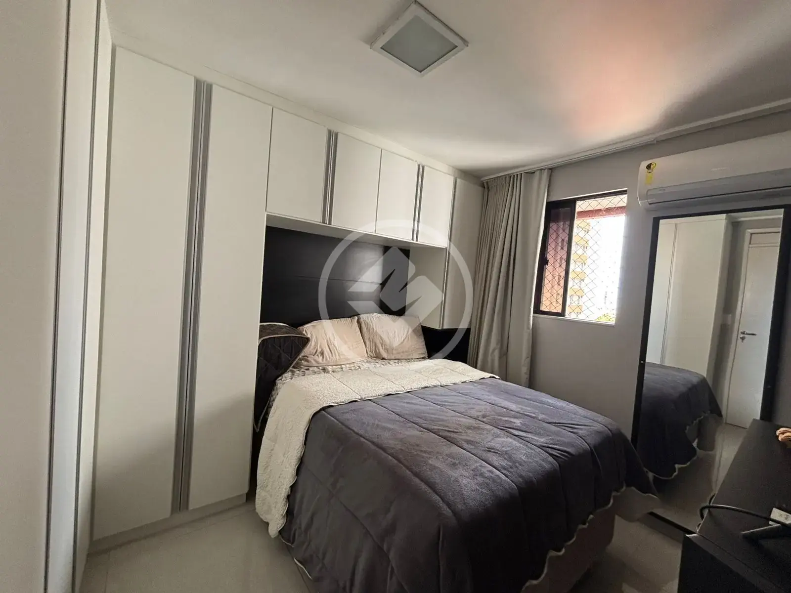 Image 2 - Apartamento em Jardim Oceania, João Pessoa - PB