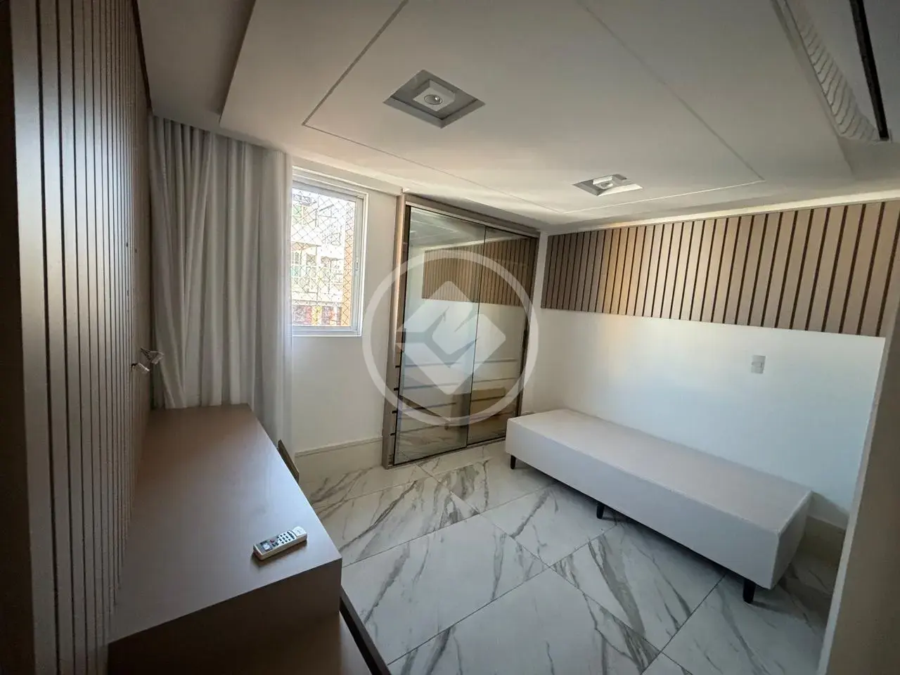 Imagem 1 - Apartamento Duplex em Cabo Branco, João Pessoa - PB