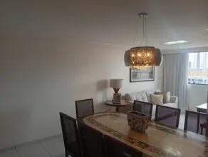 Imagem 3 - Apartamento em Estados, João Pessoa - PB
