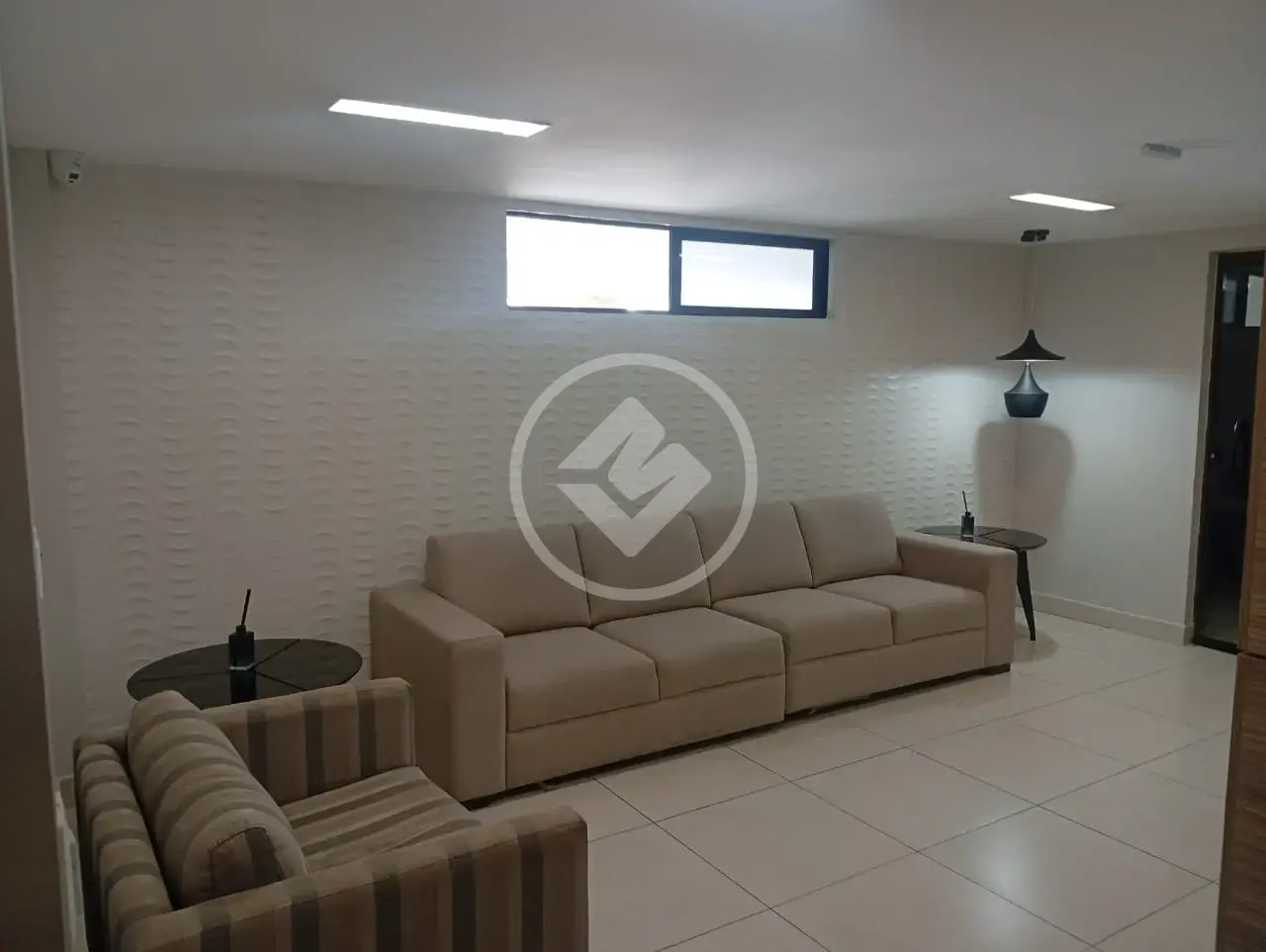 Image 2 - Apartamento em Estados, João Pessoa - PB