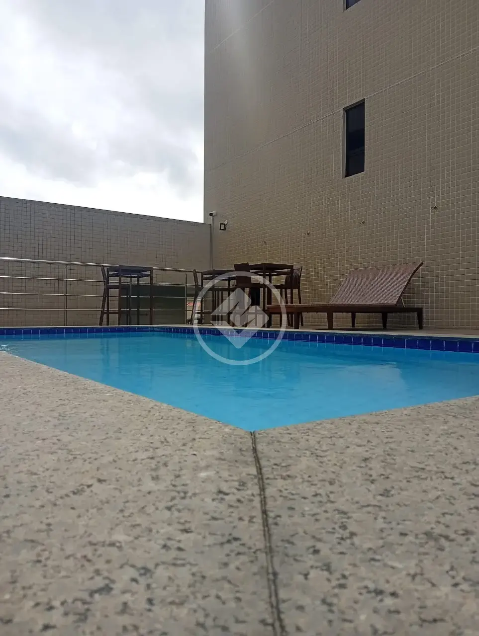 Image 9 - Apartamento em Estados, João Pessoa - PB