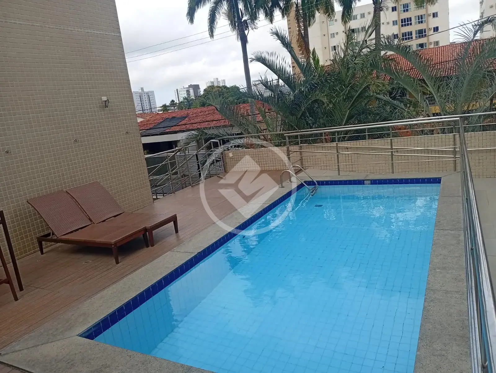 Imagem 1 - Apartamento em Estados, João Pessoa - PB