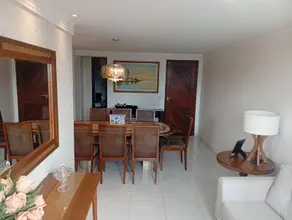Imagem 2 - Apartamento em Estados, João Pessoa - PB