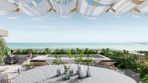 Apartamento Jardim Oceania, João Pessoa - PB — foto 1