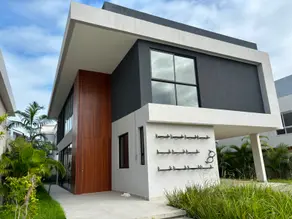 Casa Condomínio Altiplano Cabo Branco, João Pessoa - PB — foto 1