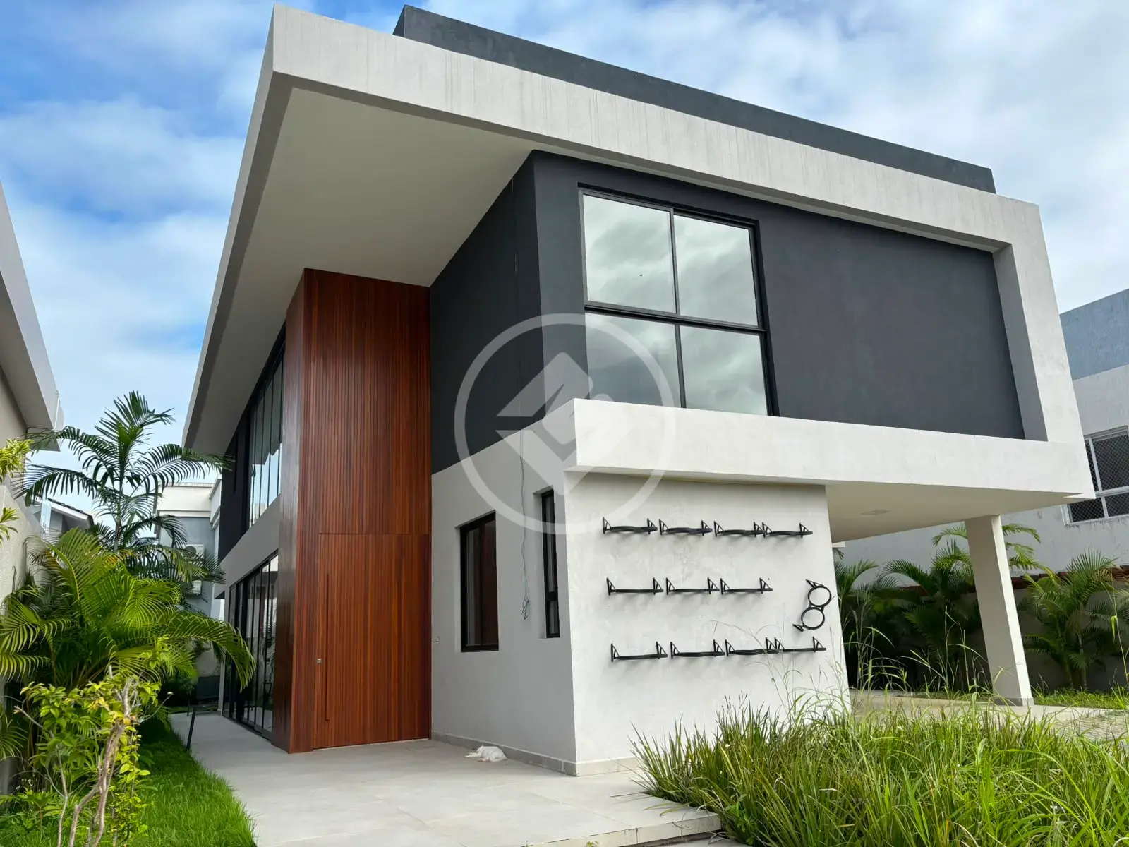Imagem 1 - Casa Condomínio em Altiplano Cabo Branco, João Pessoa - PB