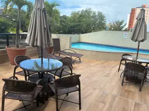 Apartamento Manaíra, João Pessoa - PB — foto 1