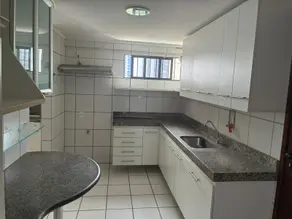 Imagem 6 - Apartamento em Manaíra, João Pessoa - PB