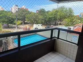 Imagem 5 - Apartamento em Manaíra, João Pessoa - PB
