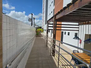 Imagem 6 - Apartamento em Manaíra, João Pessoa - PB