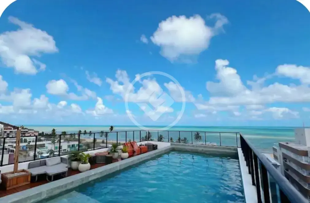 Imagem 1 - Flat em Jardim Oceania, João Pessoa - PB