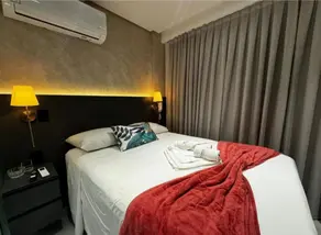 Flat Jardim Oceania, João Pessoa - PB — foto 2