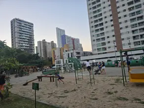 Imagem 5 - Apartamento em Jardim Oceania, João Pessoa - PB