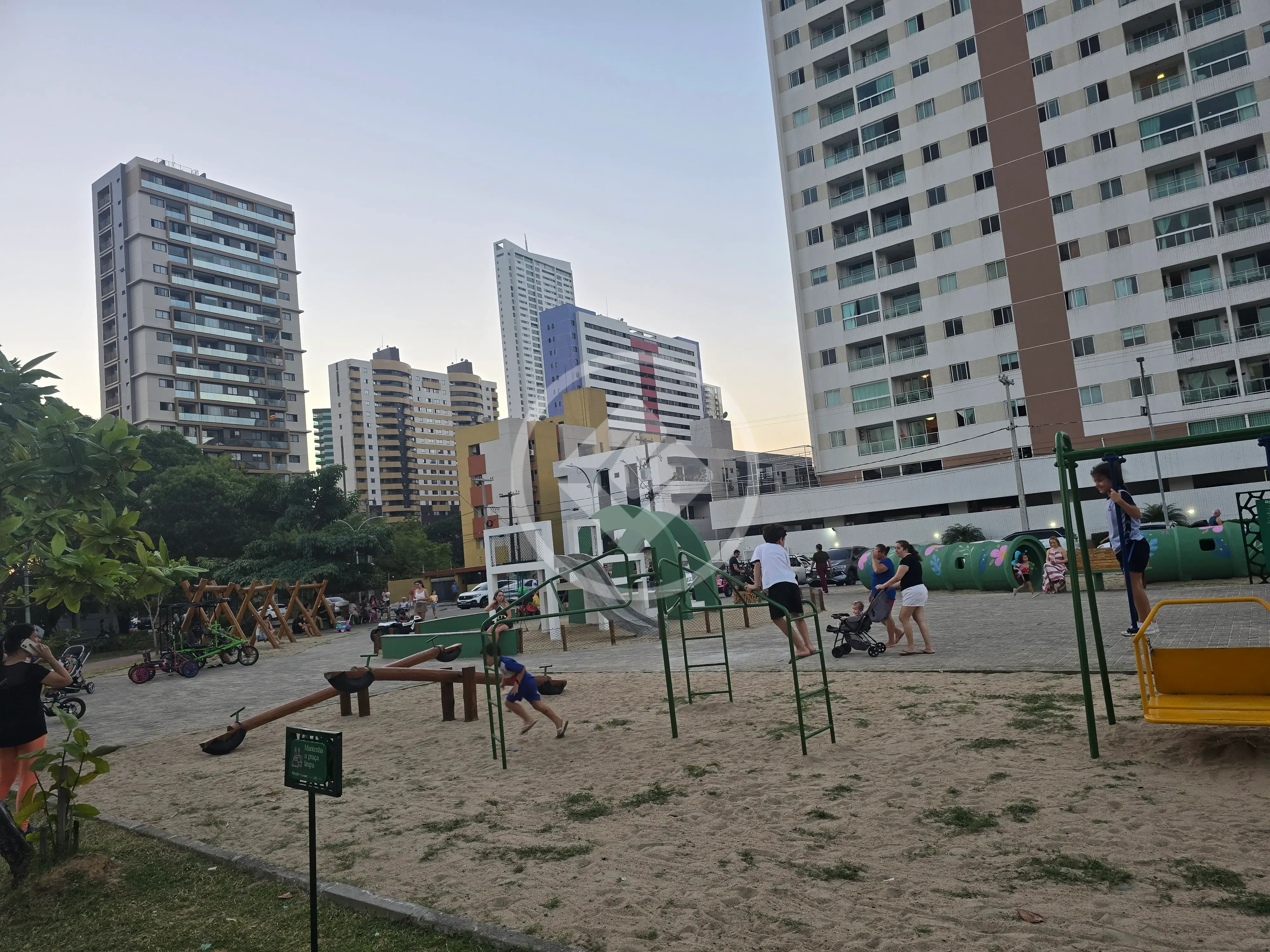 Image 6 - Apartamento em Jardim Oceania, João Pessoa - PB