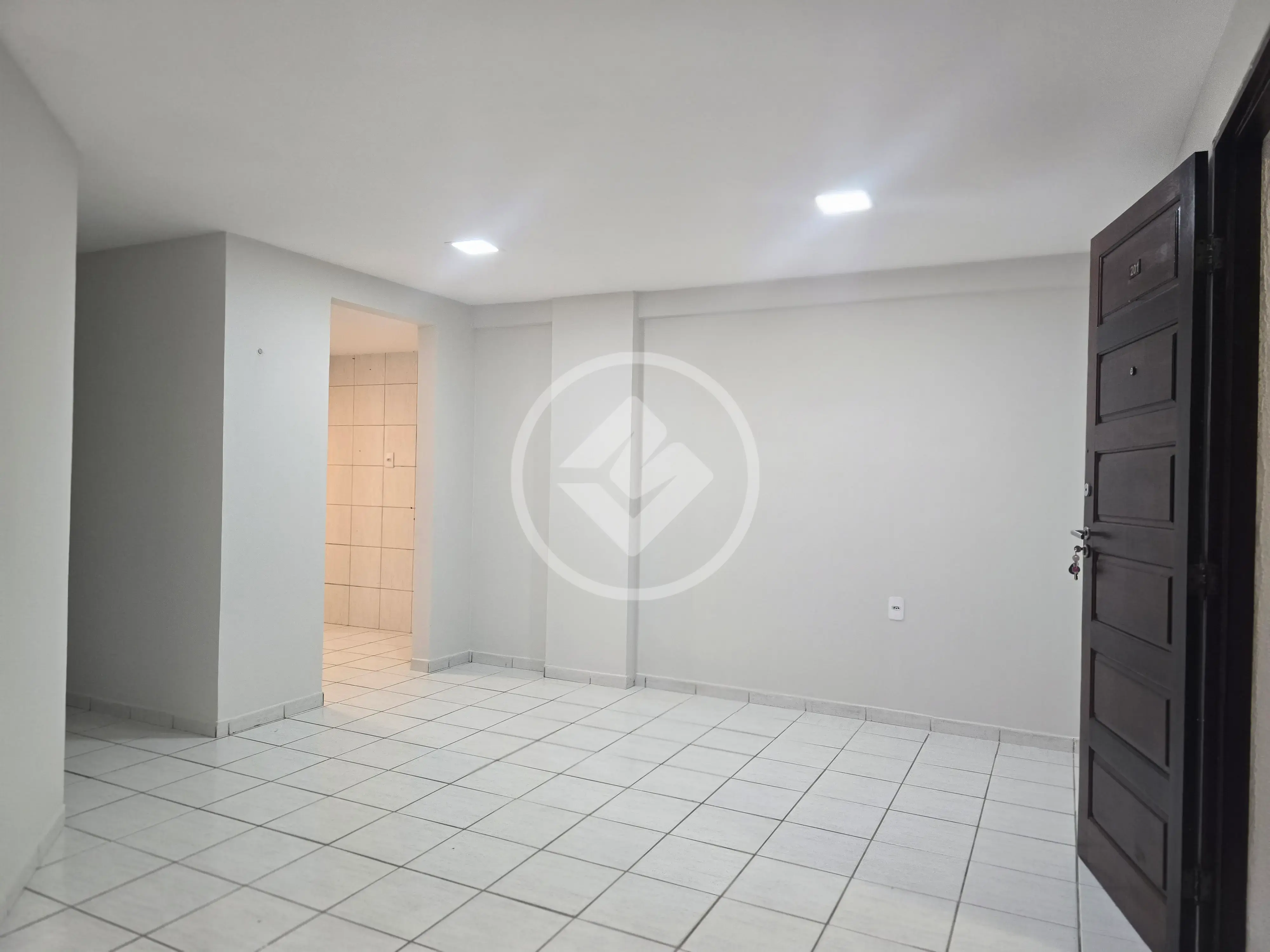 Image 2 - Apartamento em Jardim Oceania, João Pessoa - PB