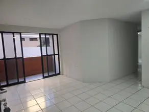 Apartamento Jardim Oceania, João Pessoa - PB — foto 1