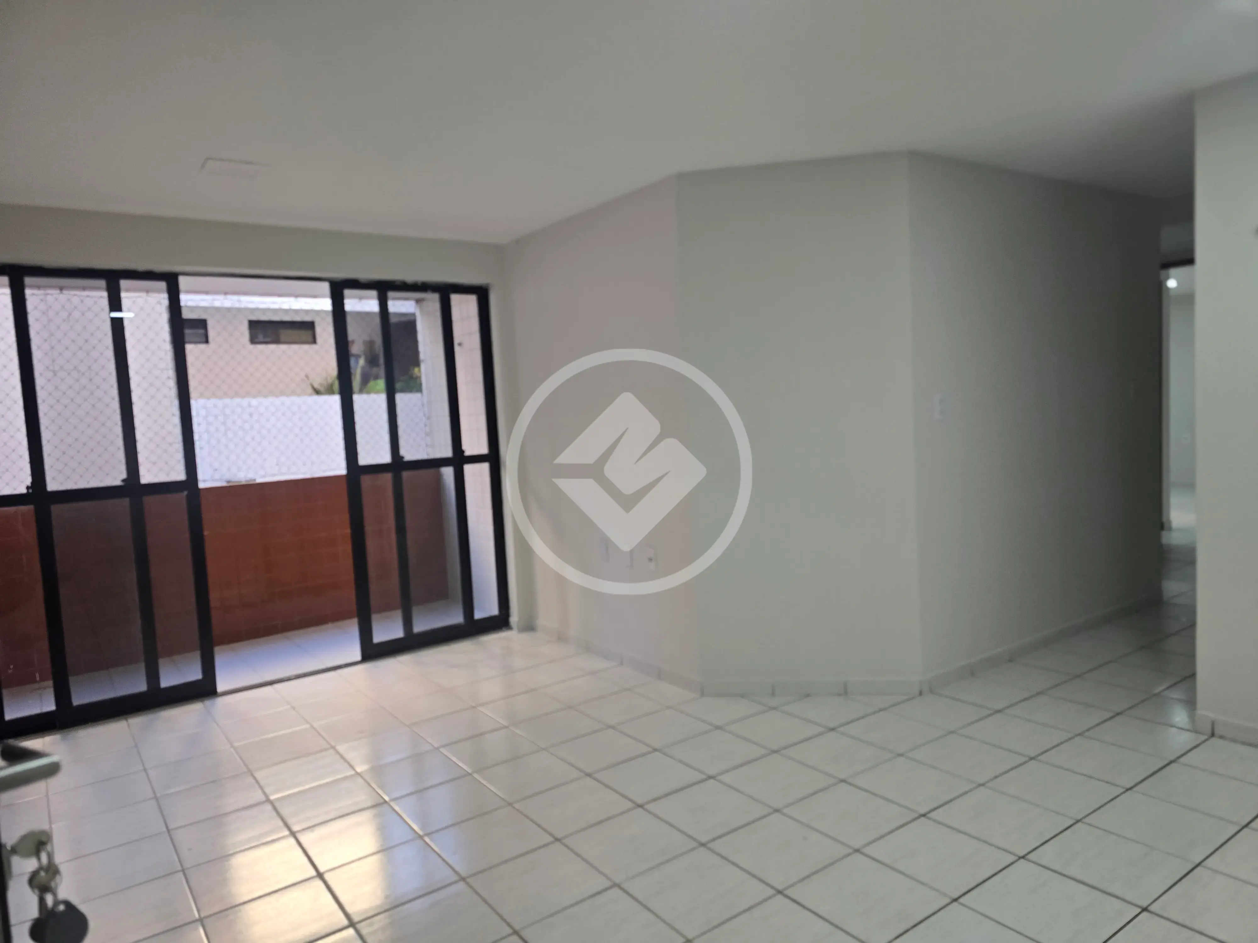 Imagem 1 - Apartamento em Jardim Oceania, João Pessoa - PB