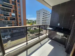 Flat Intermares, Cabedelo - PB — foto 2
