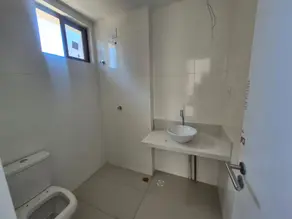 Imagem 6 - Flat em Intermares, Cabedelo - PB