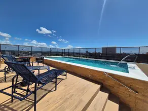 Flat Intermares, Cabedelo - PB — foto 1