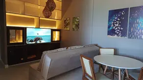 Imagem 5 - Apartamento em Tambaú, João Pessoa - PB