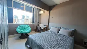 Apartamento Tambaú, João Pessoa - PB — foto 1