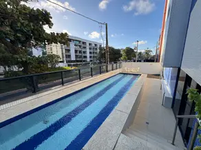 Apartamento Jardim Oceania, João Pessoa - PB — foto 2