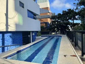 Apartamento Jardim Oceania, João Pessoa - PB — foto 1