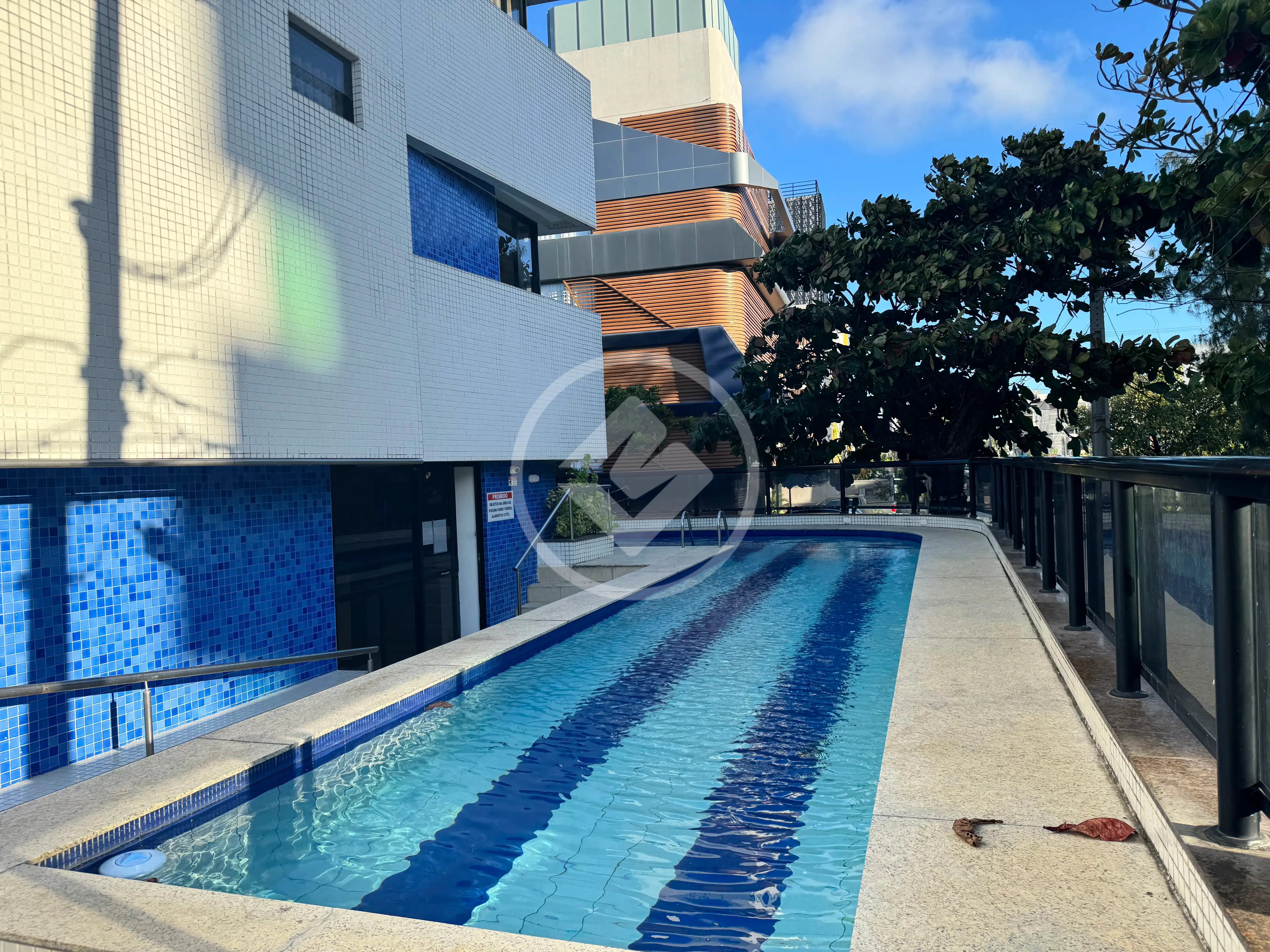Imagem 1 - Apartamento em Jardim Oceania, João Pessoa - PB