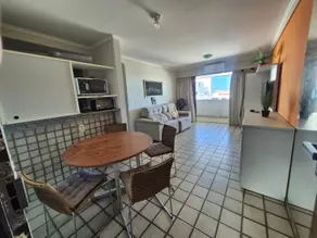 Apartamento Tambaú, João Pessoa - PB — foto 1
