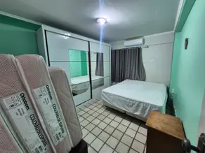 Apartamento Tambaú, João Pessoa - PB — foto 2
