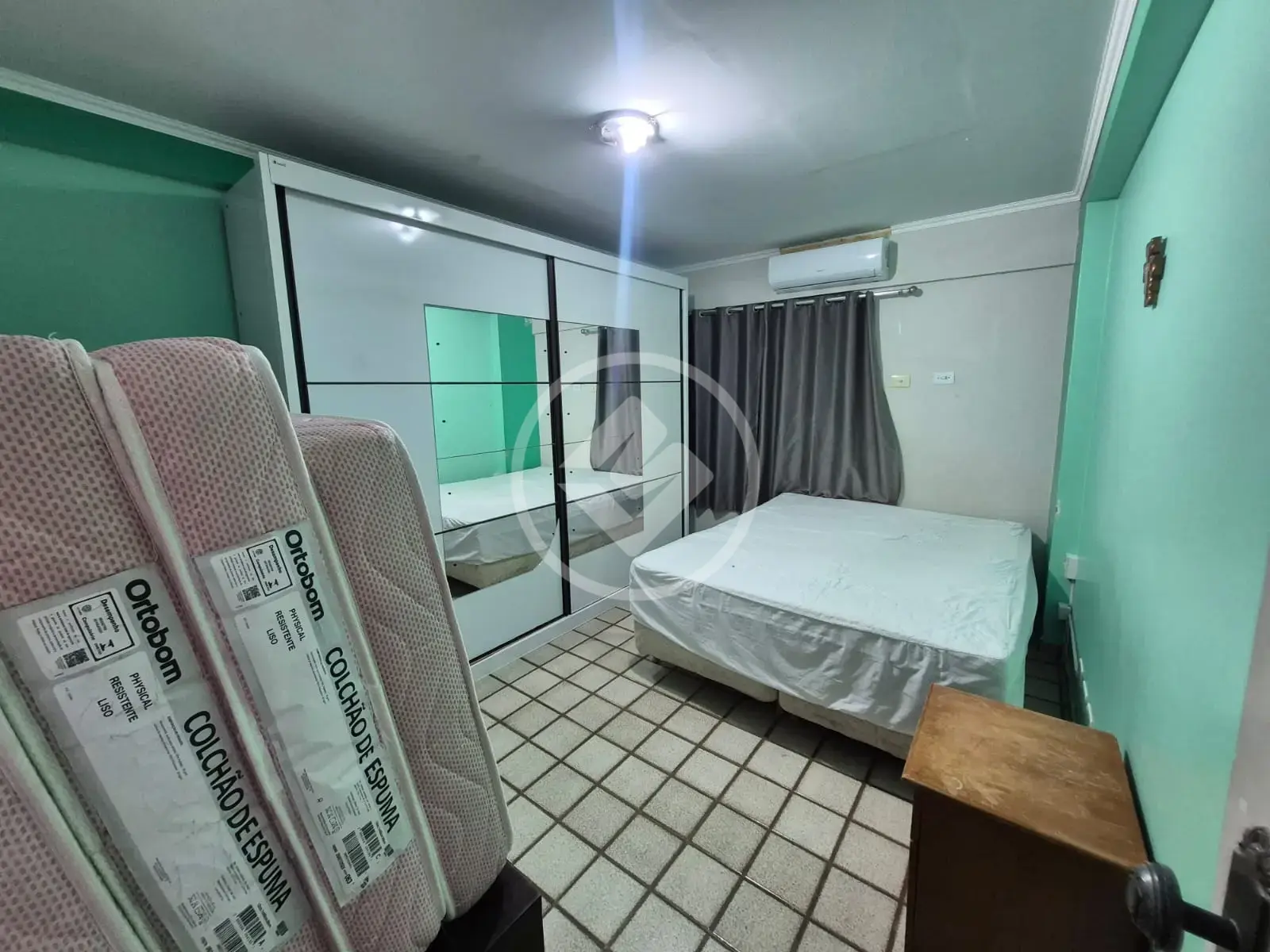 Image 2 - Apartamento em Tambaú, João Pessoa - PB