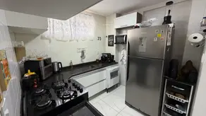 Imagem 5 - Cobertura em Centro, Cabedelo - PB